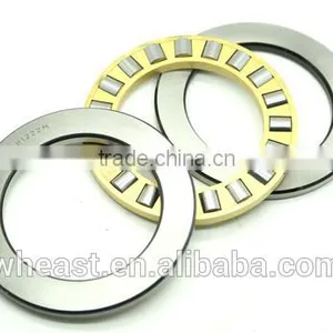 All Kinds of Cylindrical Thrust Roller Bearings 89311/P5 89317/P5 thumbnail-3