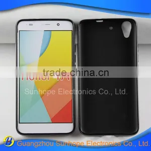 Silicone Phone Case for Huawei Honor 4A thumbnail-6