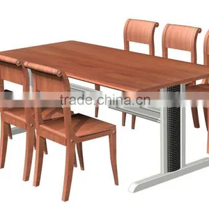 Dining Table and Chair for Children thumbnail-3