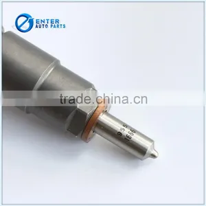 0 445 110 293 Common Rail Diesel Injector Great Wall thumbnail-4