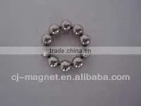 Neodymium Magnets Price Neodymium Ball Magnet Made in China thumbnail-1