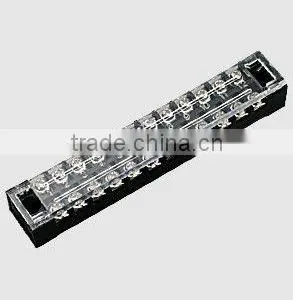 TB Terminal Block TB1512(Spring Terminal, Terminal Connector) thumbnail-1