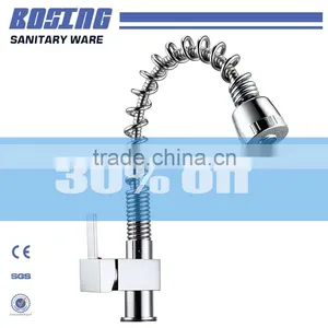 Summer Holiday off Single Handle 3 Way Kitchen Faucet 30% off thumbnail-1