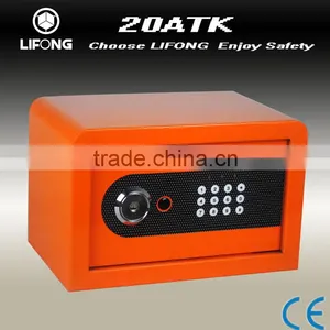 Mini Two Key Diversion Safe Box thumbnail-4