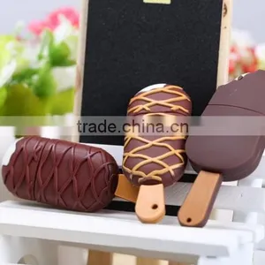 Wholesale Bulk Ice Cream Flash Drive Usb 8Gb thumbnail-2