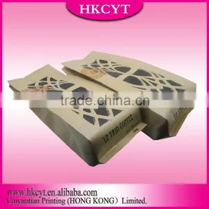 All Kinds of Customized Style Coffee Packaging Bags thumbnail-4