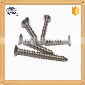Customized Stainless Steel Self Tapping Screw,self Tapping Screw thumbnail-1