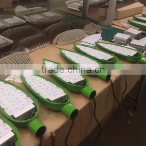 Solar Led Street Light Sun Energy 12 Hours Working Time 30w Quality Choice thumbnail-5
