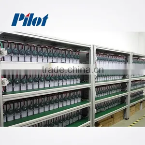 PILOT PBAT VRLA UPS Battery Monitoring System thumbnail-6