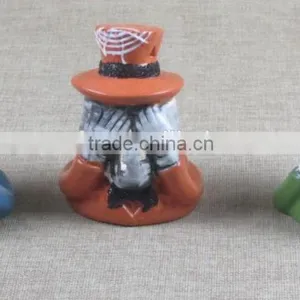 New Design Skull Tealight Holder thumbnail-1
