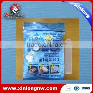 Magic Coin Towel Magic Tissue thumbnail-1