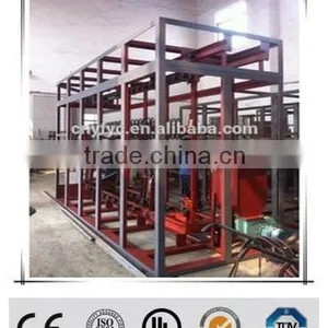 Operation Cone Winding Machine of Accurate thumbnail-1