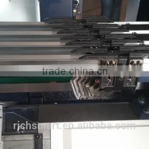 Good Quality With Lower Price,Popular 52 Inches Double System Computerized Flat Knitting Machine thumbnail-5