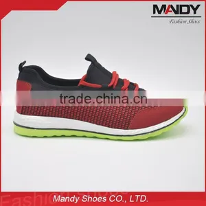 Good Price Shoes Men Sport for 2016 New Design MD Sole thumbnail-1