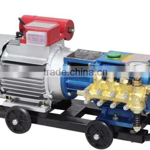 High Pressure Car Washer thumbnail-1
