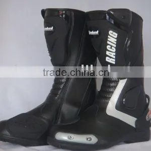 Motorcycle Boots thumbnail-1