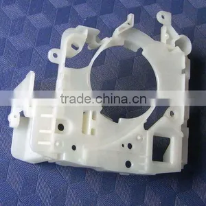 Plastic Injection Mould for Camera Bracket Parts thumbnail-1