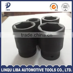 Carbon Steel Impact Socket Wrench Hot Sale Tools thumbnail-3