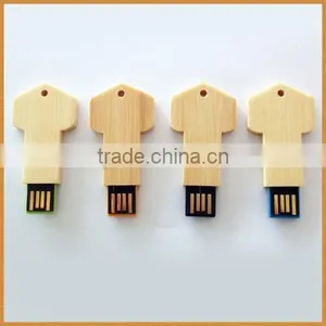 Wholesale Price ,most Popular 2gb Wood Usb Flash Drive Customized Logo High Quality Usb 2.0 thumbnail-2