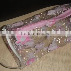 Printed Pvc Gift Bag thumbnail-1