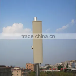 2.4Ghz 14dBi Outdoor Directional Sector Dual Polarization Panel MIMO Antenna for WLAN/WIFI thumbnail-5