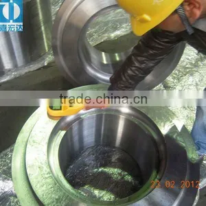 ANSI B16.5 NACE MR0175 LF2 Body Adapter Forging Free From Redioactive Contamination thumbnail-1