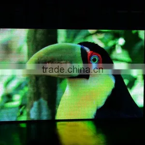 Indoor Full Color LED Display P8 thumbnail-1