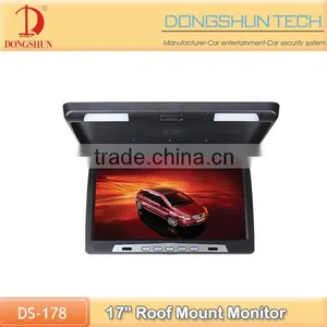 17inch Roof Mount Tft Lcd Car Monitor thumbnail-1
