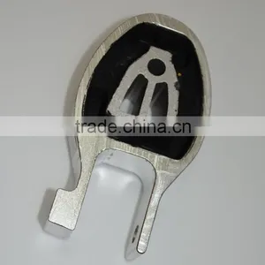 Rear Rubber Engine Mount For Monde(o) CHIA--X 7G91-6P082-AA thumbnail-3