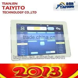 TAIYITO Zigbee Smart Home/Zigbee Digital House in China thumbnail-1