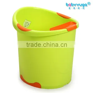 China Whole Sale Custom Toddlers Bathtub/baby Bathtub thumbnail-1
