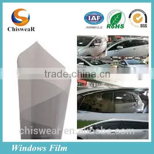 2016 Building Mirror Tint Film thumbnail-4