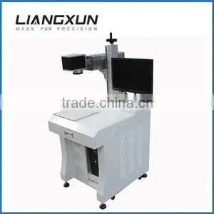 LX200F Fiber Laser Marking Machine thumbnail-1