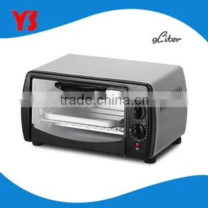 Cheap Promotion 6~9 Liter Mini Toaster Oven thumbnail-1