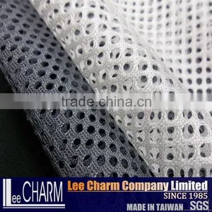 150D Polyester Sports Mesh Fabric thumbnail-6