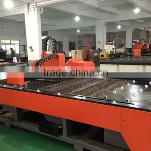 300 Watt Laser Cutting Machine Price thumbnail-2