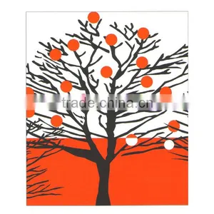 Large Format Printing Inkjet Adhesive Polypropylene Film Rolls Matte pp Synthetic Paper thumbnail-1