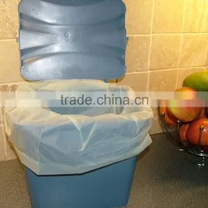 Heavy Duty Garbage Bags on Roll thumbnail-1