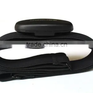 Hot Serlling 5.3 KHz Heart Rate Monitor With Heart Rate Blet Like Fitness Device thumbnail-2