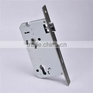 Stainles Steel 7085 Mortise Cylinder Door Lock Body thumbnail-5
