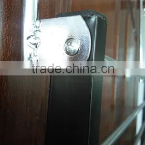 Garments Importers In Europe Folding Stainless Steel Overdoor Hanger For Towel thumbnail-2