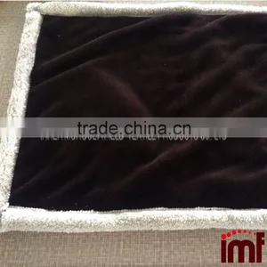 Luxury Pet Blanket thumbnail-1