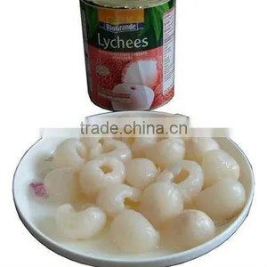 Canned Fruit in Syrup thumbnail-1