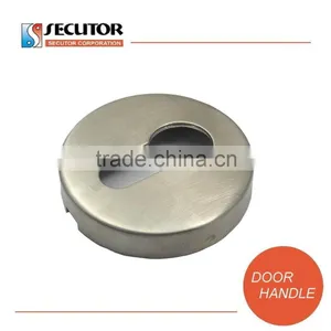 Door Handle Lock Escutcheon thumbnail-1