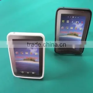 Ultra Thin Silicone Cover for Tablet pc thumbnail-2