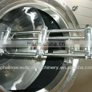 Flim Coating Machine BG Series thumbnail-4