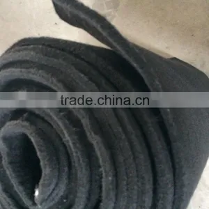 Fiber Needlepunched Nonwoven Geotextile thumbnail-4