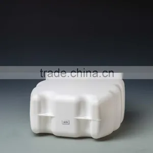 5L Plastic Chemical Liquid Bottle thumbnail-2
