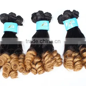 2015 New Design FUMI HAIR 5a Top Quality 100% Virgin Indian Hair thumbnail-3