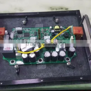 Duronstone Smt Cattier in Pcb Assembly / Wave Soldering Machine thumbnail-1